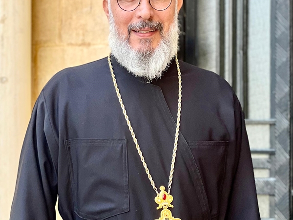 رئيس محكمة الروم الكاثوليك عن التحالفات المسيحية في بيروت : "وا أسفاه"