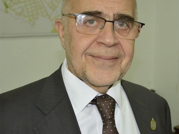 يمق يهنئ الفائزين ويدعو الى اختيار الأفضل لرئاسة بلدية طرابلس