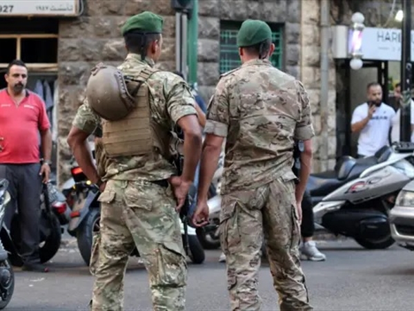 من إعلام العدو: لماذا يفضِّل الجيش اللبناني المواجهة مع الفصائل الفلسطينية وليس مع حزب الله؟