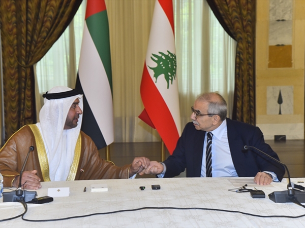 سلام : لبنان اتّخذ قراره