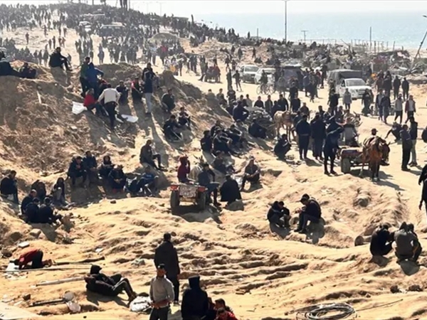 الأمم المتحدة: مستويات قياسية للجوع في 2024 بسبب الصراعات والمناخ