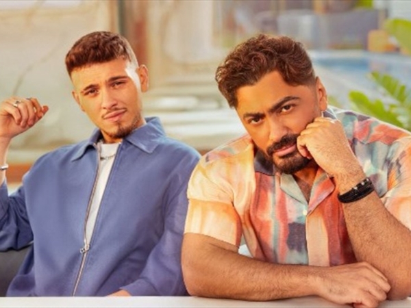 تامر حسني يكشف عملية احتيال واسعة باسمه في العراق