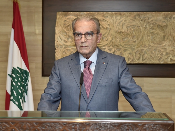 وديع الخازن: الانتخابات البلدية محطة إنمائية وعلى الجميع الابتعاد عن التجاذبات السياسية