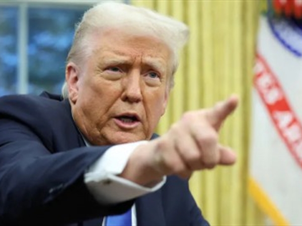 ترامب لاتفاق مع إيران بدل إسقاط قنابل في الشرق الأوسط