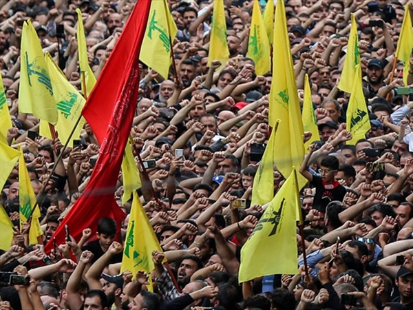 جمهور حزب الله يعكس انعدام وزن القيادة؟