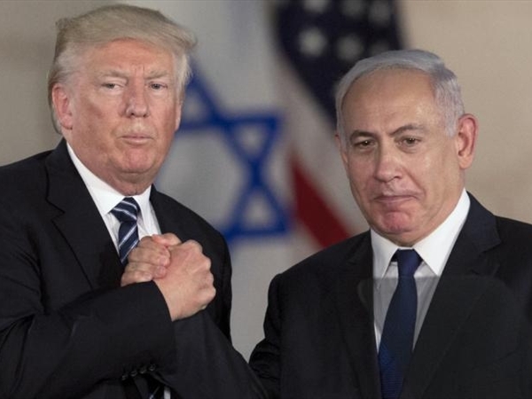 واشنطن تحذّر إسرائيل: سنتخلّى عنكم في هذه الحالة!