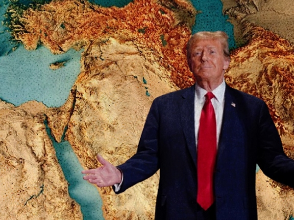 من إعلام العدو: المعادلة الجديدة التي رسمها ترامب في الشرق الأوسط