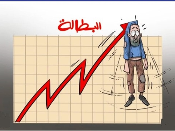 «عيد البطالة»!