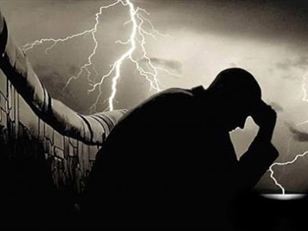 في معطوبية البشر!