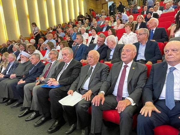 مؤتمر " تمكين لبنان " يختتم أعماله  وتأكيد من المحاضرين على مقومات طرابلس وكنوزها