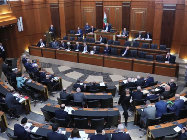 جلسة لمجلس النواب... وتحركات لأهالي الموقوفين الإسلاميين!