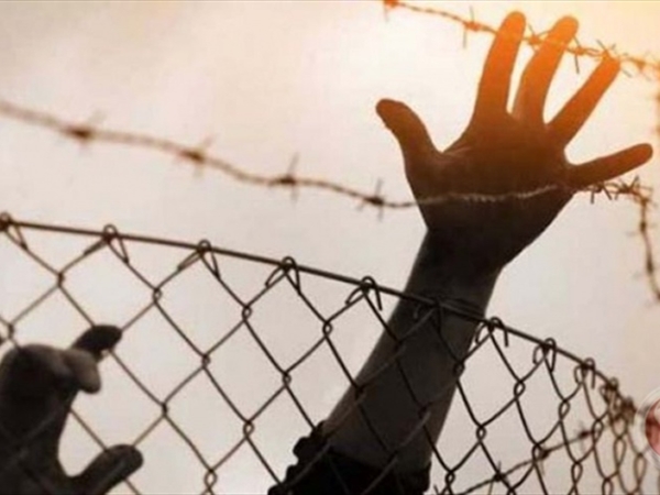 الأسر في سجون الأنظمة الاستبدادية: صمودٌ لا ينكسر