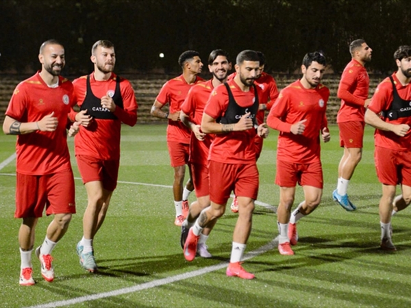 لبنان بتجربة عمانية لاختبار الجهوزية