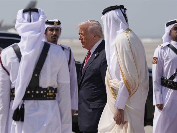 توقيع صفقة ضخمة بين قطر وأميركا برقم "يفوق الخيال"