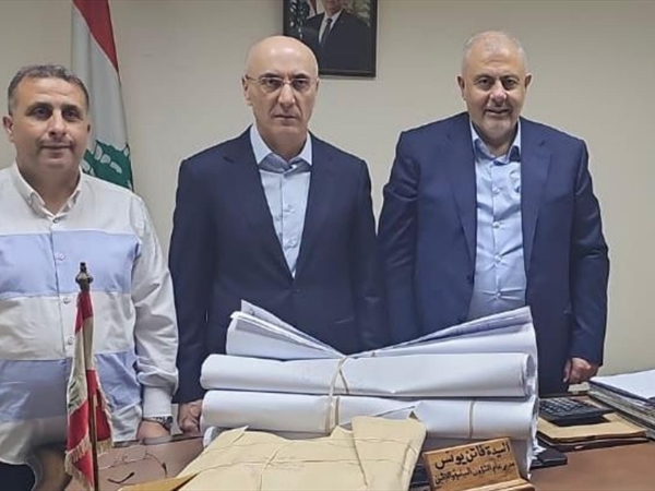 "الداخلية" تتسلّم نتائج الإنتخابات في بيروت بإشراف الحجار