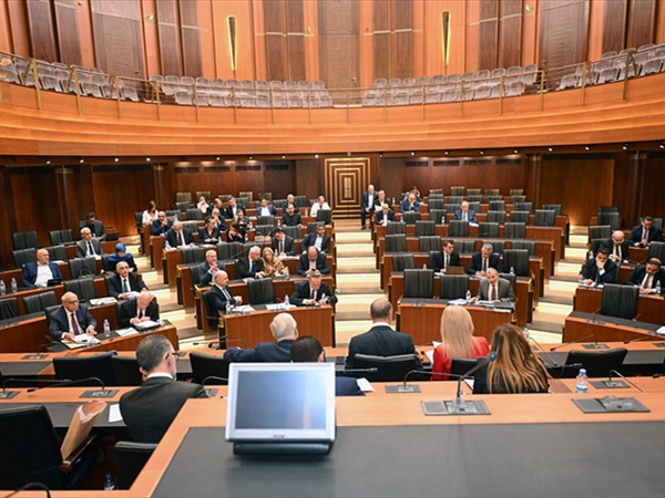 جلسة للجان النيابية المشتركة.. بحث في قوانين الانتخاب