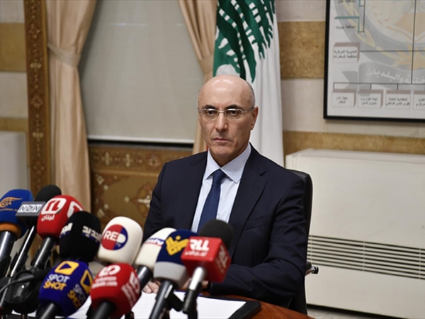الحجار: نسبة الاقتراع في الشمال وعكار 43,29% و34 موقوفاً لدى الجيش لإطلاقهم النار عشوائياً