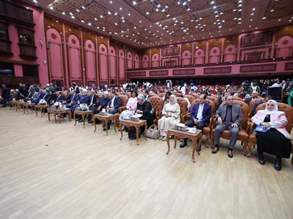 البيان الختامي لمنتدى «اسمع واتكلم» يدعو لإدماج قضية فلسطين منهجياً في المناهج التعليمية