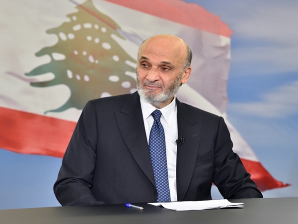 جعجع يحث على المشاركة في الإنتخابات: منافسة وليست تصفية حسابات!