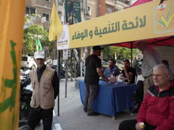 فوز «لوائح التنمية والوفاء» في ميزان ما بعد الحرب