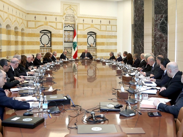 هل يقتنص لبنان الفرصة النادرة؟