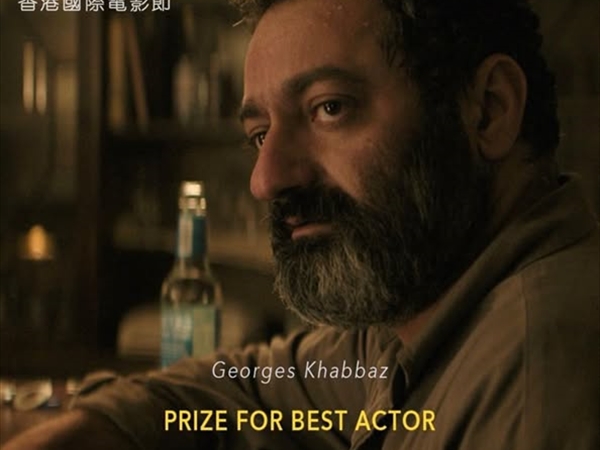 خباز: أفضل ممثل