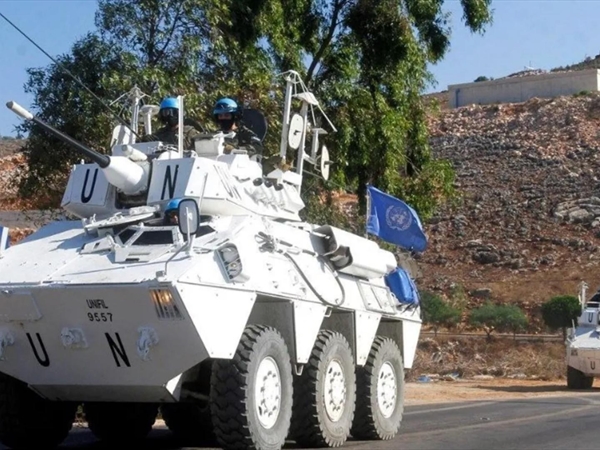 بعد إشكال الجميجمة.. تينينتي يدعو السلطات اللبنانية إلى ضمان قدرة "اليونيفيل"على تنفيذ مهامها دون تهديد أو عرقلة