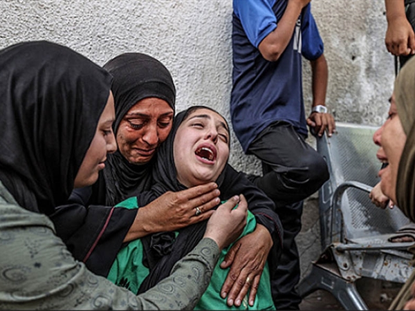 تفاؤل أميركي بإعلان الاتفاق في غزة اليوم أو غداً