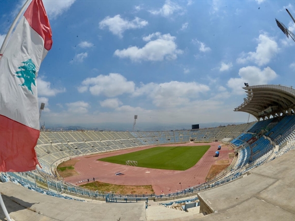 النجمة والأنصار يدشِّنا عودة المدينة الرياضية