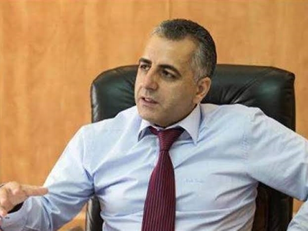 كركي: الادّعاء على شركة والأجراء الوهميّين فيها أمام القضاء المختصّ