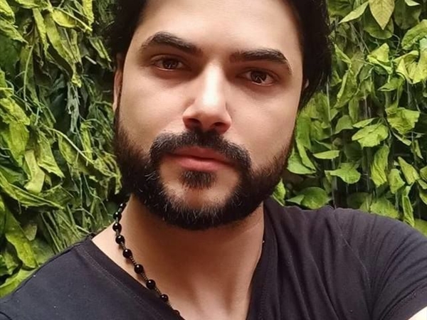 المؤلف محمود حمدان لـ «اللواء»: «كنت دائماً مهتماً بصراع الأخوة، الذي يعود إلى أقدم قصص البشرية»