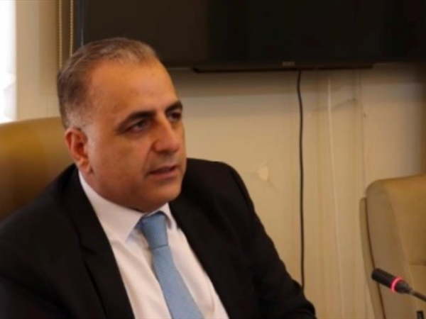 كركي: هذه خطوة جديدة ضمن خطة الإصلاح الشامل للضمان