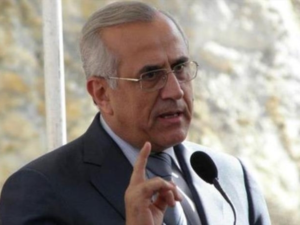 سليمان: على المقاومة أن تعود الى الدولة