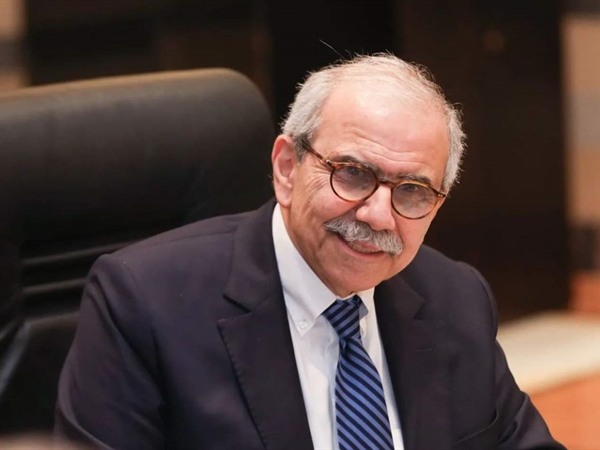 الرئيس سلام إلتقى نظيره العراقي: نقدّر الدعم المستمرّ