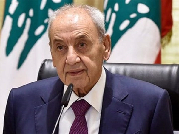 بري للجنوبيين: شكرًا على ثباتكم الذي لم ولن يتزعزع