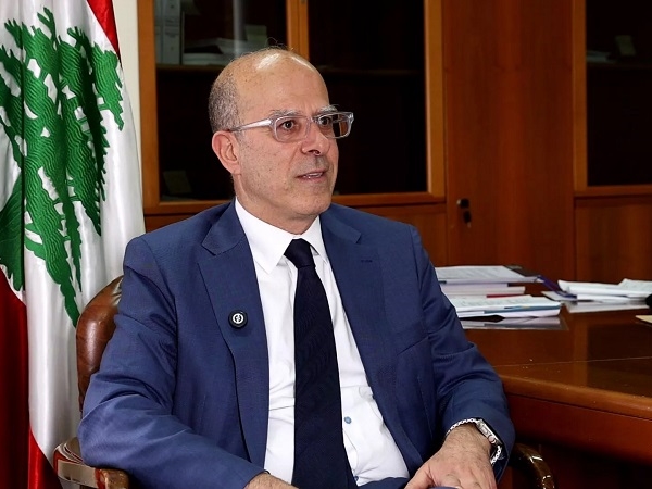 مكي لـ "سبوتنيك" :أولويات الوزارة مكافحة الفساد والإصلاح الإداري والتحوّل الرقمي