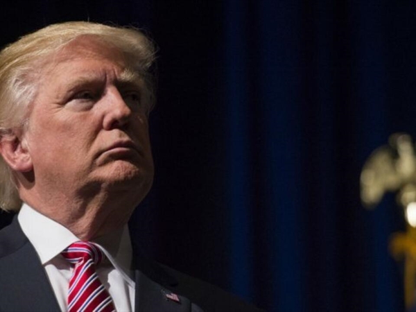 ترامب يتبنى رؤية رفيق الحريري.. مفاوضات مع إيران ورفع للعقوبات عن سوريا