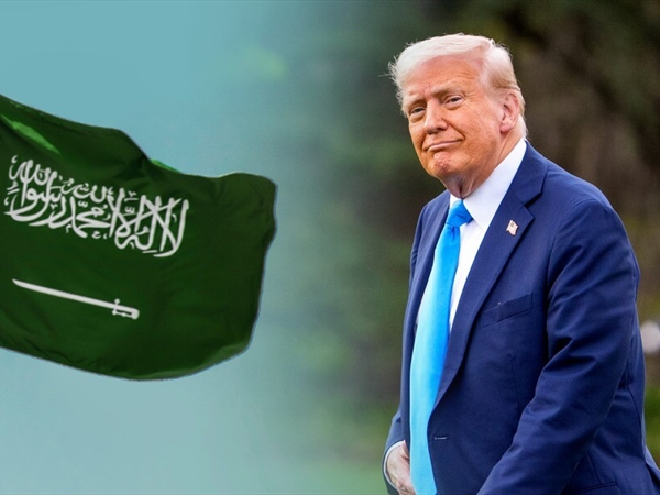 ترامب يُسقط من الرياض إتفاقيتَيْ سايكس بيكو ويالطا