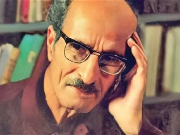 ميخائيل نعيمة، مؤمن غير شيوعي!