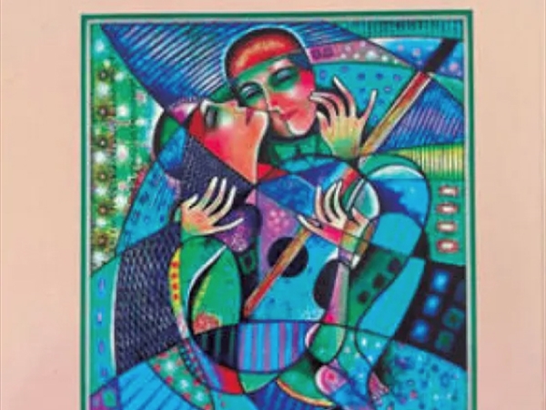 عبد الغني طليس: الارتباط العميق بين الشاعر وكلماته