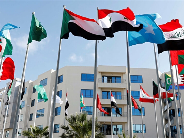 ارتياح عربي لقرارات الحكومة بسط سلطتها