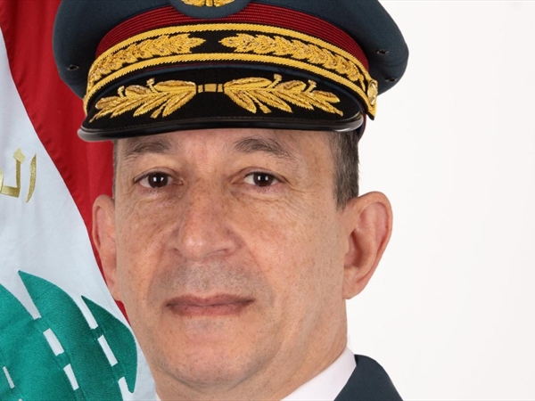 بعد انتهاء الانتخابات... ماذا قال قائد الجيش؟