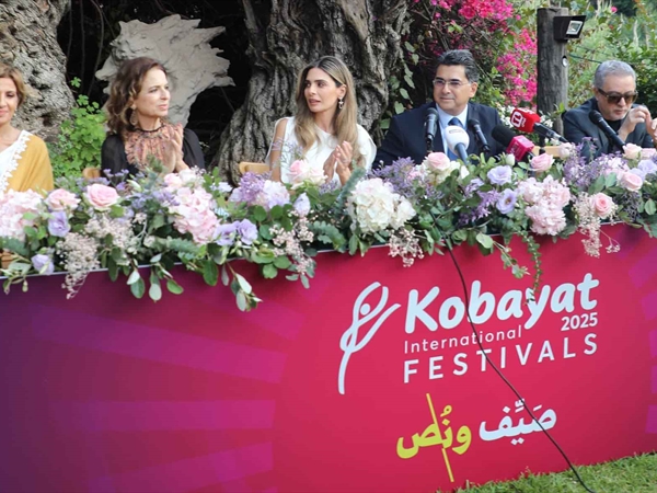 إطلاق برنامج مهرجانات القبيات ٢٠٢٥
