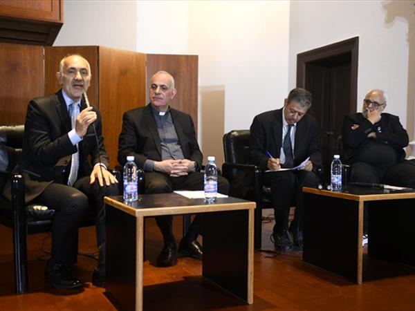 فعاليات معرض بيروت العربي الدولي للكتاب في دورته الــ 66