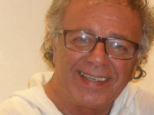 رحيل المخرج زيناردي حبيس