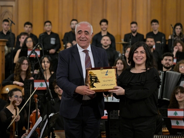 «نغنِّي للحرية» في ذكرى شهداء الصحافة