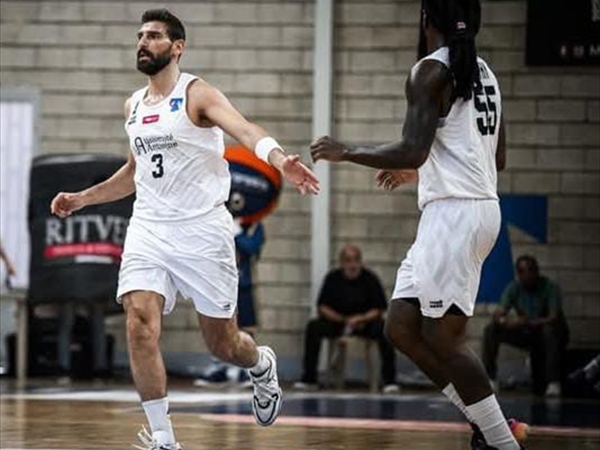 الأنطوني يُشعل معركة المركز الرابع سلوياً