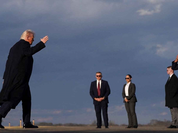 ترامب يستثني تل أبيب من زيارته للمنطقة.. ويثير تساؤلات إسرائيلية