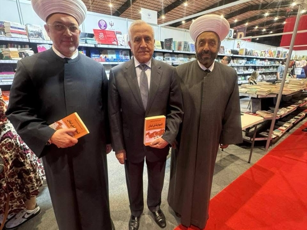 سليمان: جدلية التكيف بين العروبة والاسلام في العهد العثماني