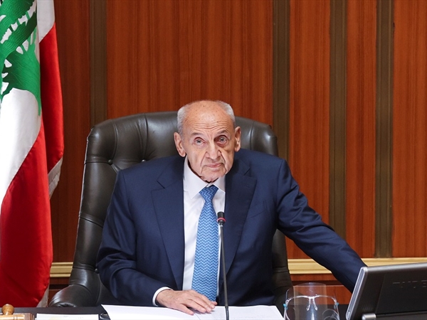 بري للجنوبيين: إقترعوا بكثافة!